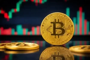 This Is the Only Crypto Sector Still Above Bitcoin’s Peak