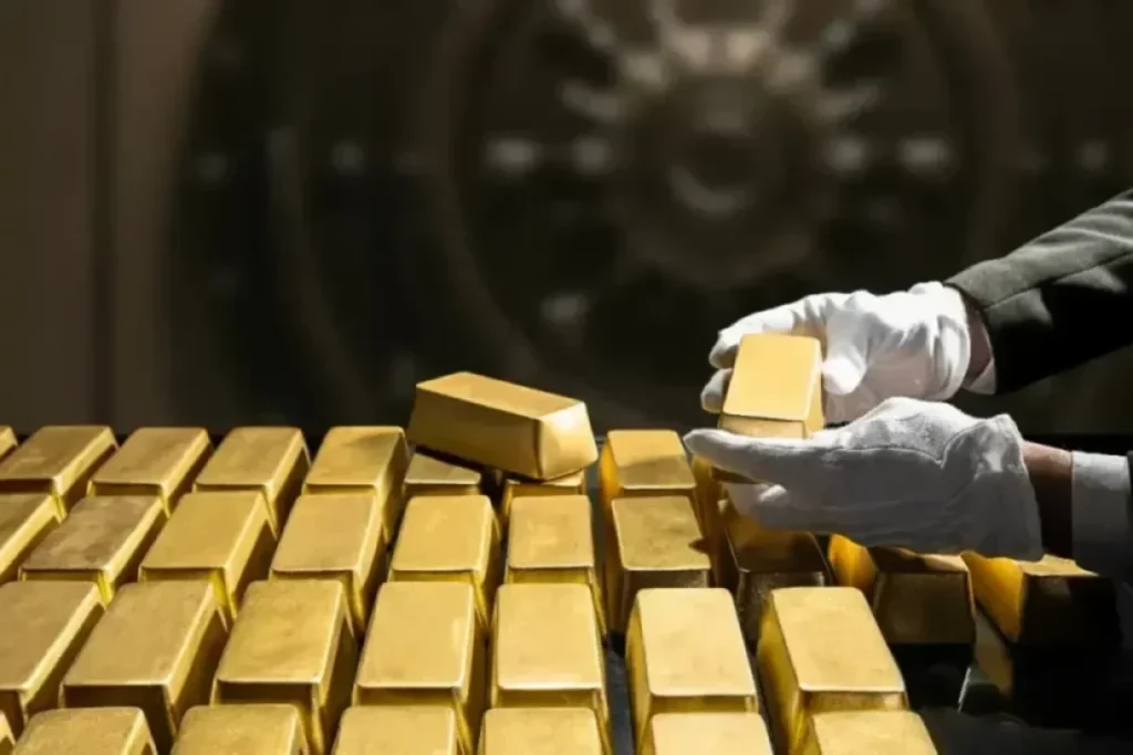 Tokenized Gold Is Flowing Into DeFi — Tether Gold Crosses $100M