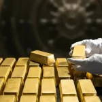Tokenized Gold Is Flowing Into DeFi — Tether Gold Crosses $100M