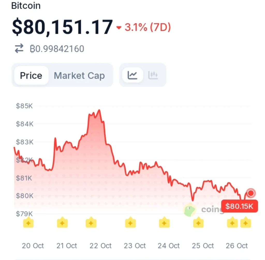 Bitcoin Retail Deposits Surge as Whale Behavior Signals a Growing Market Divide