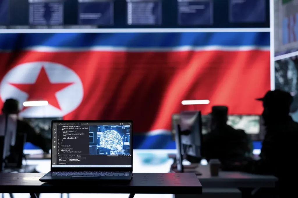 AI Traces $387M Bitget Heist to North Korea as 2026 Losses Cross $1B