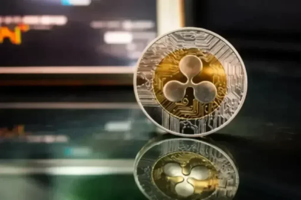 Binance Data Signals Rising XRP Demand as Traders Prepare for Their Next Move