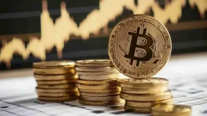 Bitcoin’s Comeback Against the S&amp;P 500 Could Trigger a Bigger Rotation
