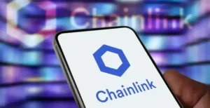 Chainlink Expands in South Korea as LINK Tests $12 Support