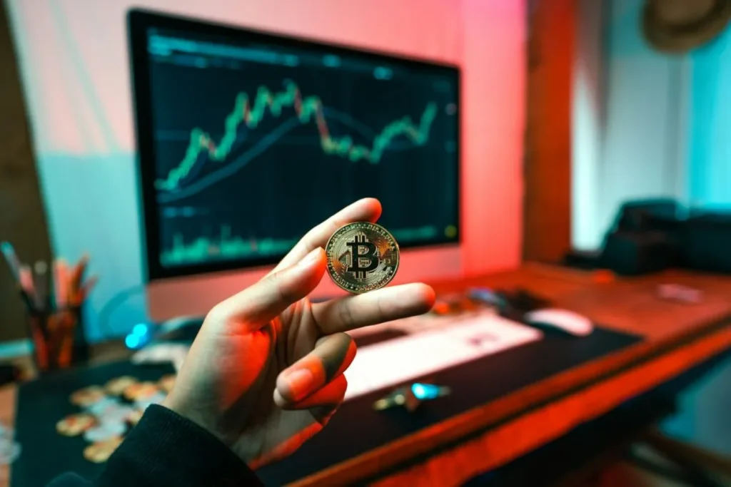 Crypto Market Stages $840B Comeback — What Could Drive the Next Move?