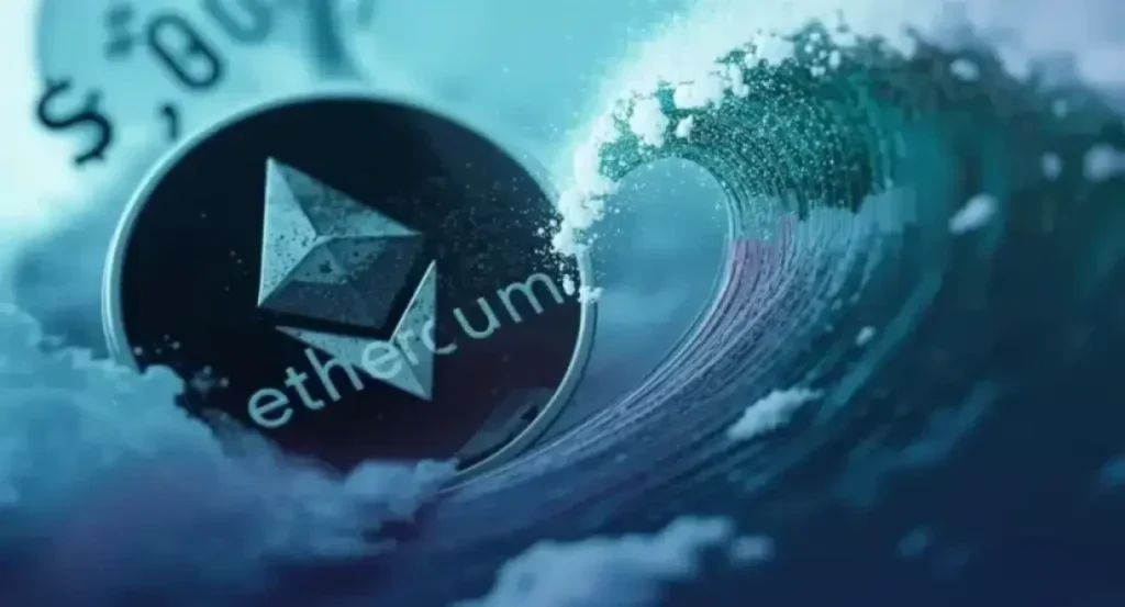 Ethereum’s Decade-Old Wallets Send Millions to Kraken — What’s Behind the Move?