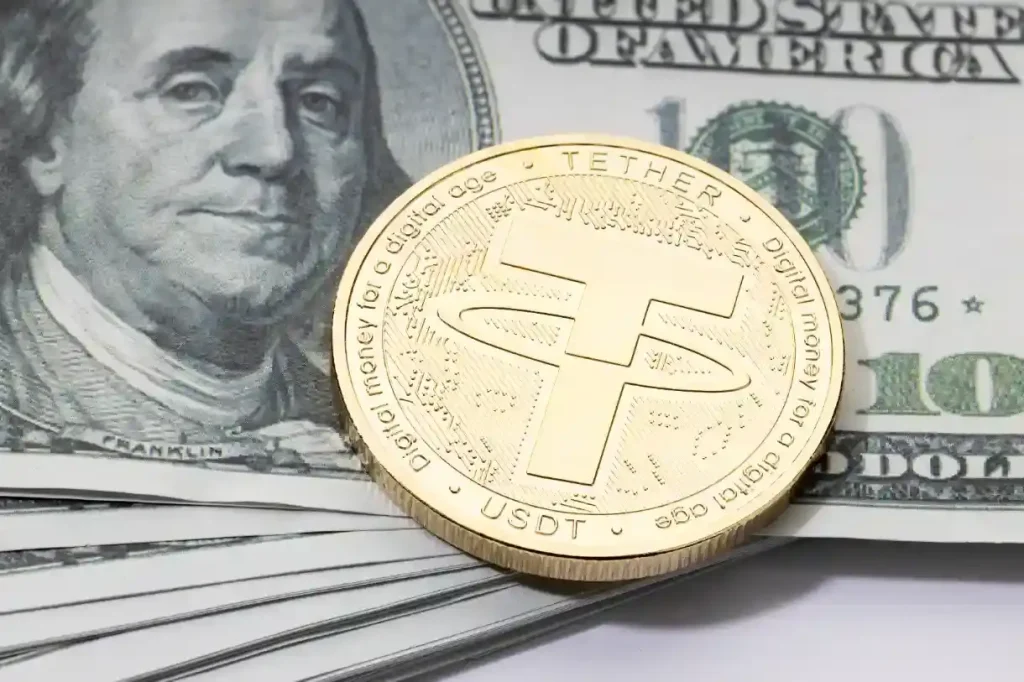 Is Tether Gold Backed by Physical Gold?