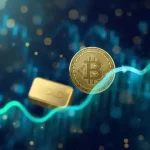 JPMorgan Ranks Bitcoin Above Stocks and Gold — But Warns of 55% Volatility