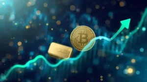 JPMorgan Ranks Bitcoin Above Stocks and Gold — But Warns of 55% Volatility