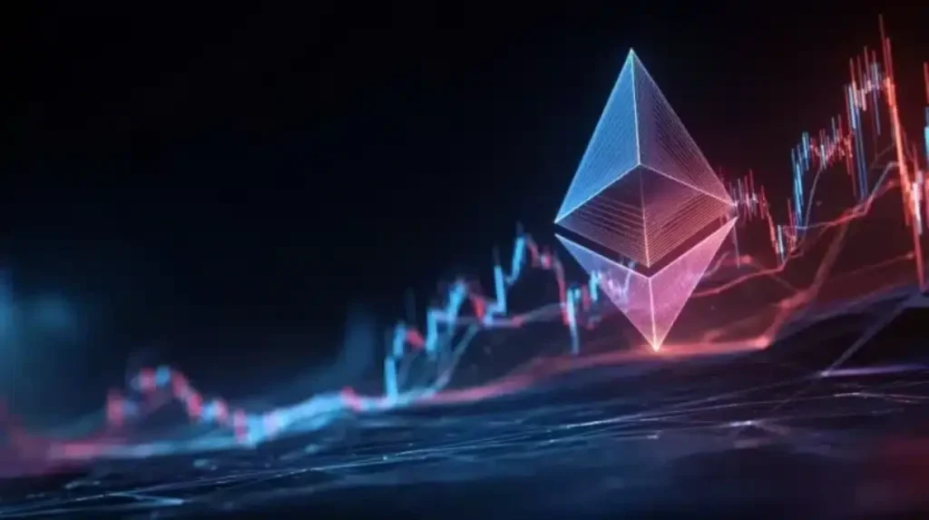 More ETH Could Be Locked Away as Institutional Staking Access Expands