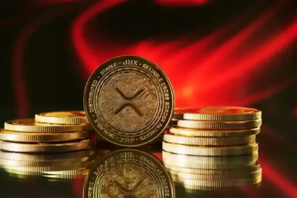 XRP Sweeps Range Lows Twice — Can Bulls Turn the Setup Into a Rally?