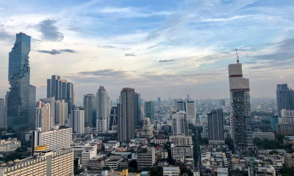 Thailand’s Bitcoin and Ether ETF Rules Start October 16 — But Approval Isn’t Automatic