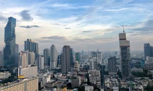 Thailand’s Bitcoin and Ether ETF Rules Start October 16 — But Approval Isn’t Automatic
