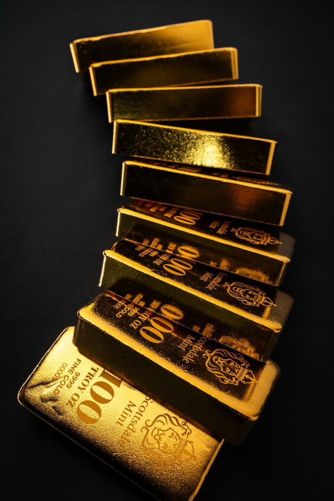 Gold Can Now Earn Gold On-Chain — Paxos Labs Opens Bullion Lending With PAXGy